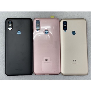 bộ vỏ xiaomi 6x / A2 / vỏ xiaomi A2 / 6x