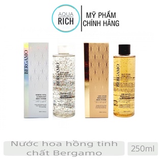 Nước Hoa Hồng Bergamo 250ml