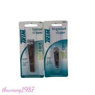 Bấm móng tay TRIM xuất xứ mỹ
