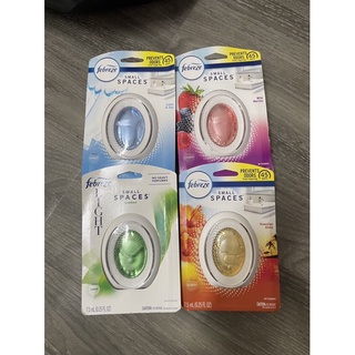 Tinh dầu thơm phòng Febreze Small Spaces 7,5ml