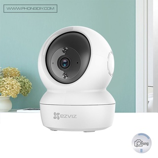 Camera Ezviz TY2