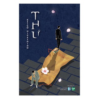 Sách - Thư - Keigo Higashino