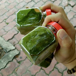 SỈ TRÀ XANH NGUYÊN CHẤT
