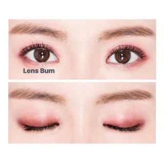 Kính áp tròng đủ màu, lens Vassen Sexy Me