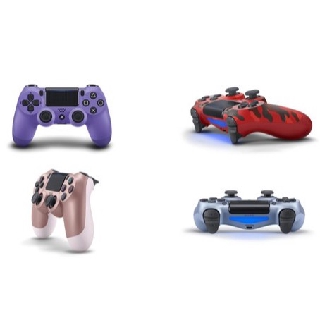 Tay Cầm PlayStation PS4 Sony Dualshock 4 New model