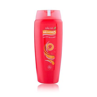 Dầu xả Thái Dương 3 Hương Hoa - 200ml