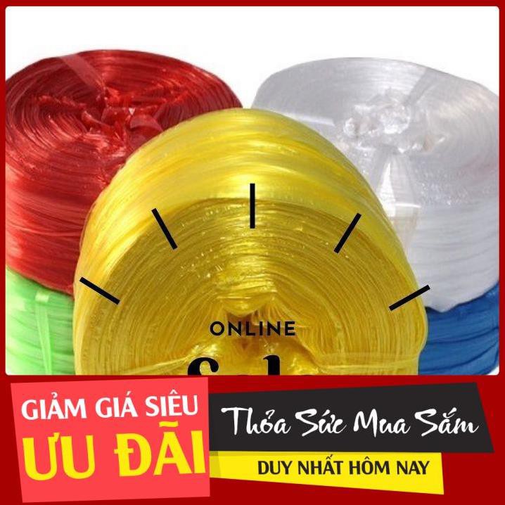 Dây nilong buộc hàng