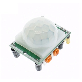 cảm biến chuyển động PIR HC-SR501 ( 2C9.1 )