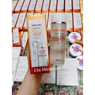 Nước hoa hồng Labolabo (Dr ci Labo tonner)