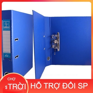 [Nowship] Bìa Còng 2 Mặt Simili - F4 (5cm/7cm)