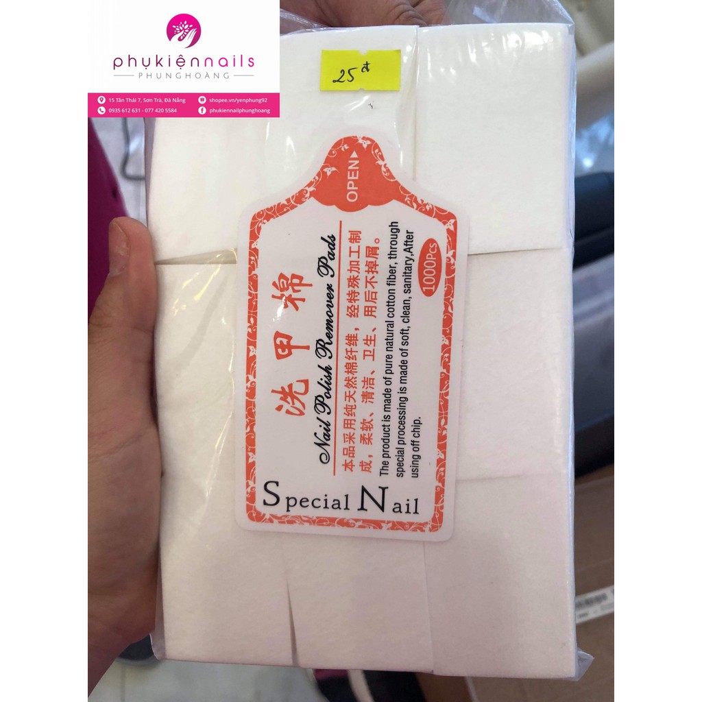 Giấy Lâu Gel