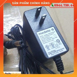 Adapter nguồn cho máy hút sữa 9v 2a dailyphukien