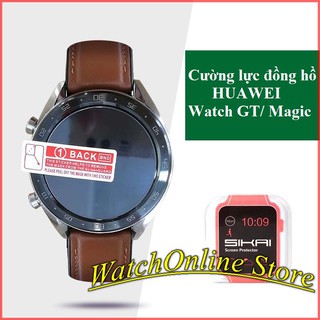 Cường lực đồng hồ thông minh Huawei Watch Magic , GT ,GT2 42mm 46mm