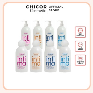 Dung dịch vệ sinh Intima chính hãng 200ml