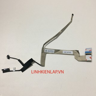 Thay cáp màn hình laptop dell precision M6800 0TDM79 lcd cable
