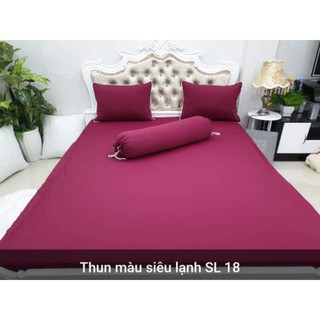GA CHỐNG THẤM COTTON THUN NANO KHÁNG KHUẨN LAU LÀ SẠCH