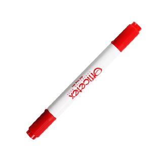 Bút Lông Dầu Mực Đỏ - OT-PM003RD - Officetex