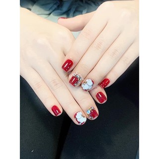 hoa bột nail -6k/1b.