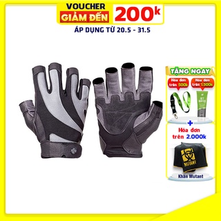 Găng Tay Tập Gym Harbinger Men’s Bioflex Gloves