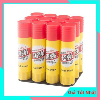 Hồ Khô M&amp;G 97153 - Keo Khô Độ Bám Dính Cao, Sản Phẩm Được Làm Từ Chất Liệu An Toàn Cho Người Sử Dụng