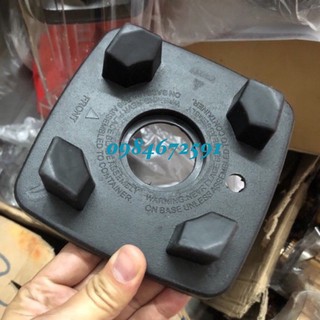 Đế cao su máy xay sinh tố công nghiệp 2 lít