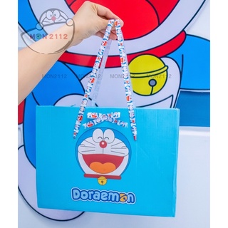 Set hộp quà 9 món Doraemon Doremon