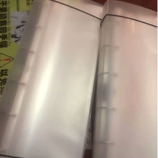 [SẴN] BINDER BÌA ĐỰNG SLOGAN 60x20 (6/8 CÒNG)