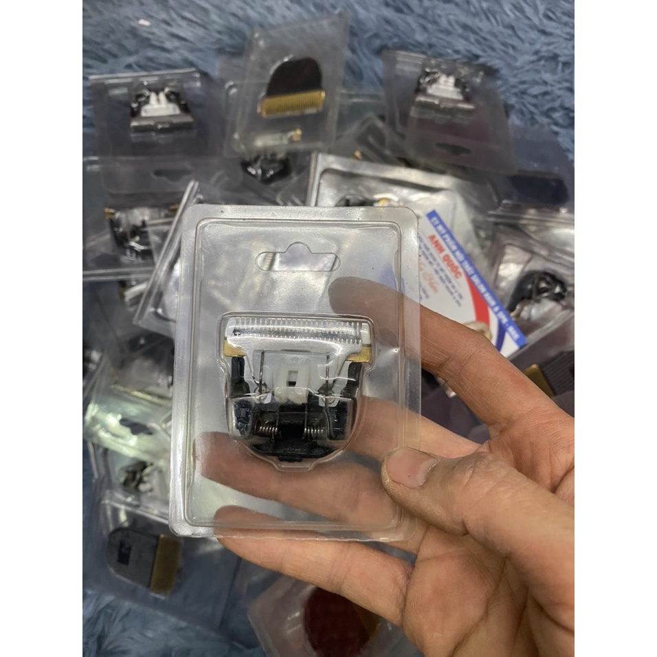 lưỡi tông đơ cắt tóc RFCD 3200,3100
