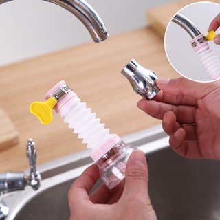 Đầu Lọc Vòi Nước - Chụp Vòi  Lọc Nước Tiết Kiệm Đa Năng