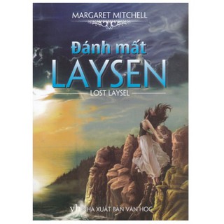 Sách - Đánh Mất Laysen