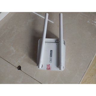 BỘ PHÁT WIFI MODEM WIFI ROUTER TOTOLINK N200RE CHÍNH HÃNG CỤC PHÁT WIFI CÓ THU SÓNG WIFI REPEATER