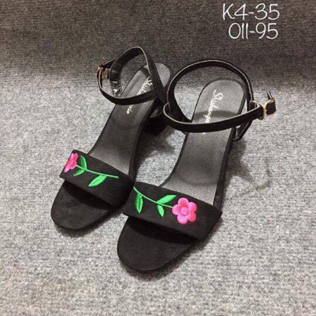 Combo 15 sandal