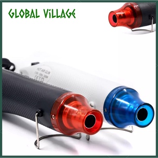 [Mã LIFE20KALL giảm 10% đơn 50K] [Hàng có sẵn tại TPHCM ]Máy khò nhiệt, thổi hơi nóng mini cầm tay