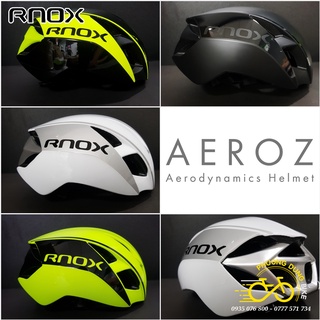 Mũ bảo hiểm xe đạp thể thao RNOX AEROZ