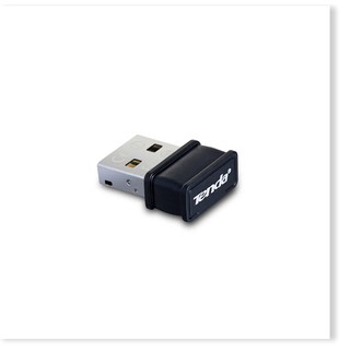 USB THU WIFI WIRELESS 150M TENDA NANO, BỘ THU SÓNG WIFI CỰC MẠNH VÀ ỔN ĐỊNH, MẨU MỚI BÁN CHẠY  giá tốt vn