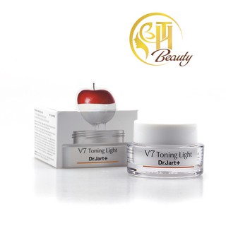 Kem dưỡng da V7 Toning Light mini size 15ml