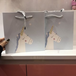 Bao túi quà KT 20*20*9