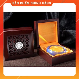*giá tốt* Combo 5 hộp gỗ đựng vòng phong thuỷ giá sỉ