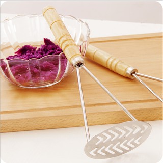 Dụng cụ nghiền khoai, rau củ