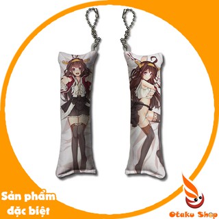 Móc khóa gối in hình Anime Kantai Collection - Otaku shop