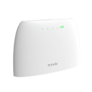 Bộ phát WiFi Tenda 4G03 dùng Sim 4G LTE N300