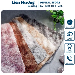 Thảm Lông Lau Chân Mềm Mại Sang Trọng kích thước 45x65