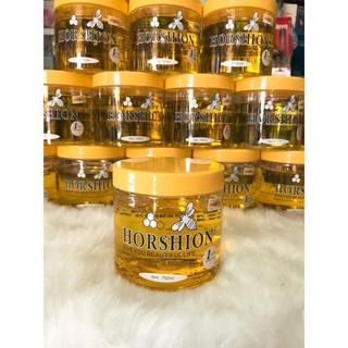 Wax Lông HORSHION 750ml
