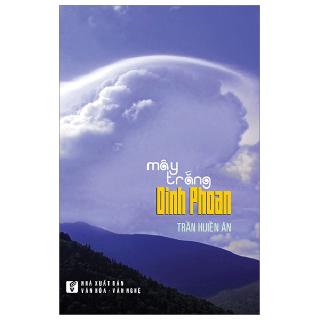 Sách - Mây Trắng Dinh Phoan