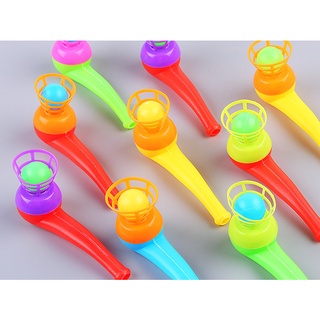 Đồ chơi giải trí an toàn cho trẻ,bộ thổi bóng giữ thăng bằng cho bé-Shopmina123