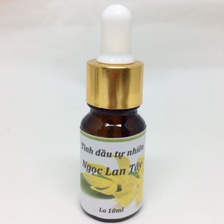 Tinh dầu Lan Tây cao cấp lọ 10ml