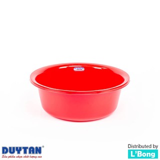 Thau nhựa 6T0 Duy Tân Chậu rộng 60 cm