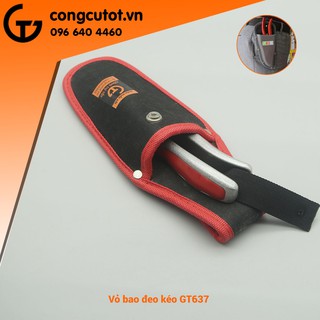 Vỏ bao đeo kéo GT637
