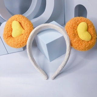 [SALE] Cài tóc hàn quốc dễ thương (hình tự chụp màu ngẫu nhiên)