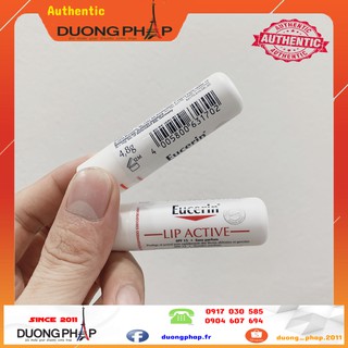 Son dưỡng môi EUCERIN 4.8g SPF6